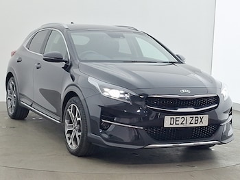 Kia - XCeed