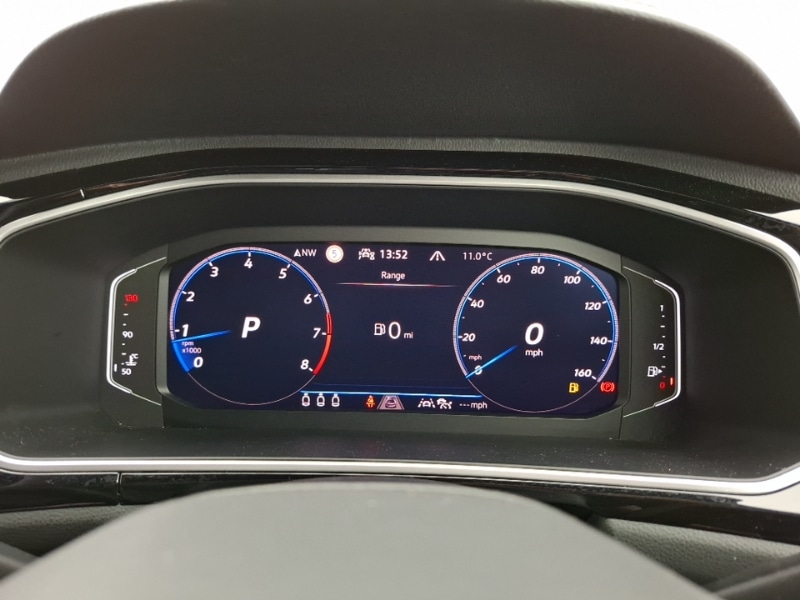 Used Volkswagen T-Roc 2025 for sale - 77265047: Photo 10