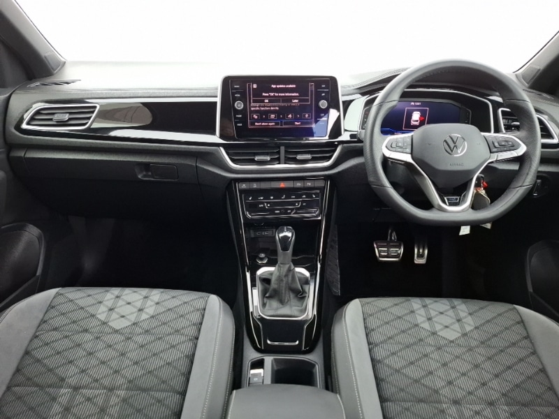 Used Volkswagen T-Roc 2025 for sale - 77265047: Photo 2