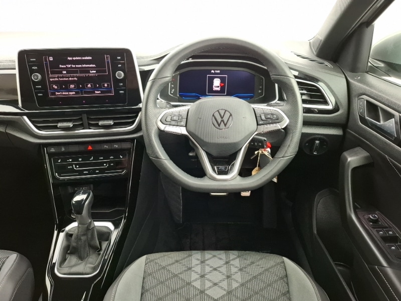 Used Volkswagen T-Roc 2025 for sale - 77265047: Photo 7