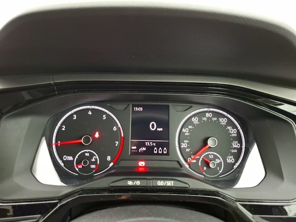 Used Volkswagen Polo 2019 for sale - 76188287: Photo 10