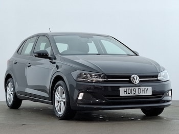 Volkswagen - Polo