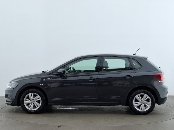 Used Volkswagen Polo 2019 for sale - 76188287: Photo 4