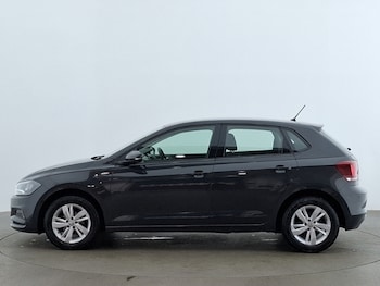 Used Volkswagen Polo 2019 for sale - 76188287: Photo 4