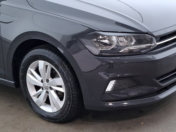 Used Volkswagen Polo 2019 for sale - 76188287: Photo 9