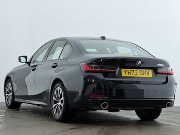 Used BMW 3 Series 2022 for sale - 76951620: Photo