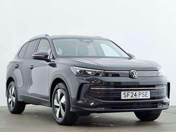 2024 - 2.0 TDI Match 5dr DSG