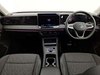 Used Volkswagen Tiguan 2024 for sale - 75039918: Photo