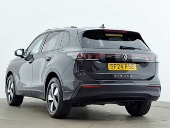 Used Volkswagen Tiguan 2024 for sale - 75039918: Photo