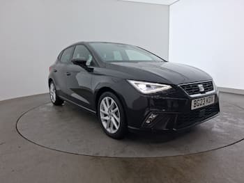 Used SEAT Ibiza 2023 for sale - 79650635: Photo