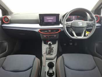 Used SEAT Ibiza 2023 for sale - 79650635: Photo