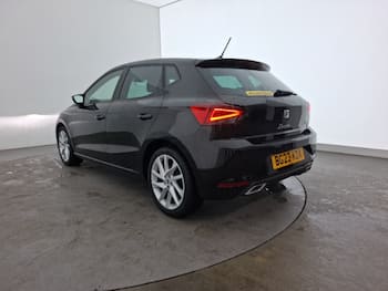 Used SEAT Ibiza 2023 for sale - 79650635: Photo