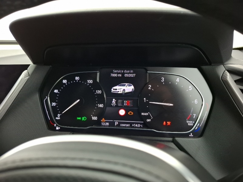 Used BMW 1 Series 2020 for sale - 78125948: Photo 10