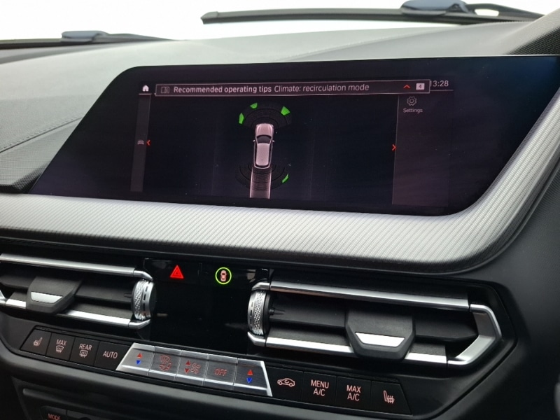 Used BMW 1 Series 2020 for sale - 78125948: Photo 11