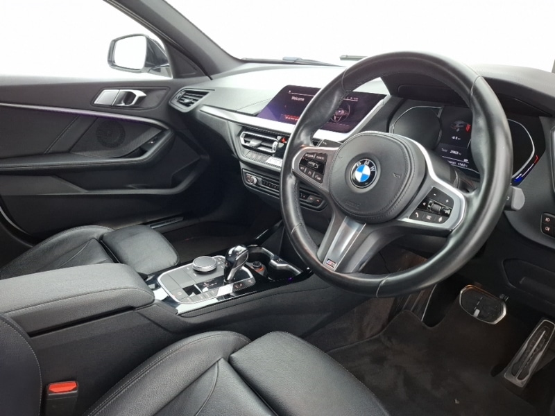 Used BMW 1 Series 2020 for sale - 78125948: Photo 12