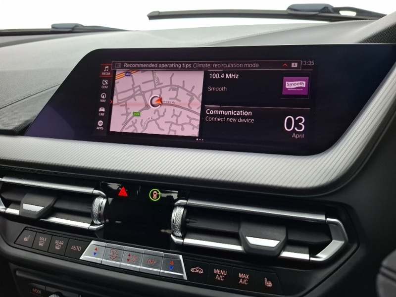 Used BMW 1 Series 2020 for sale - 78125948: Photo 15