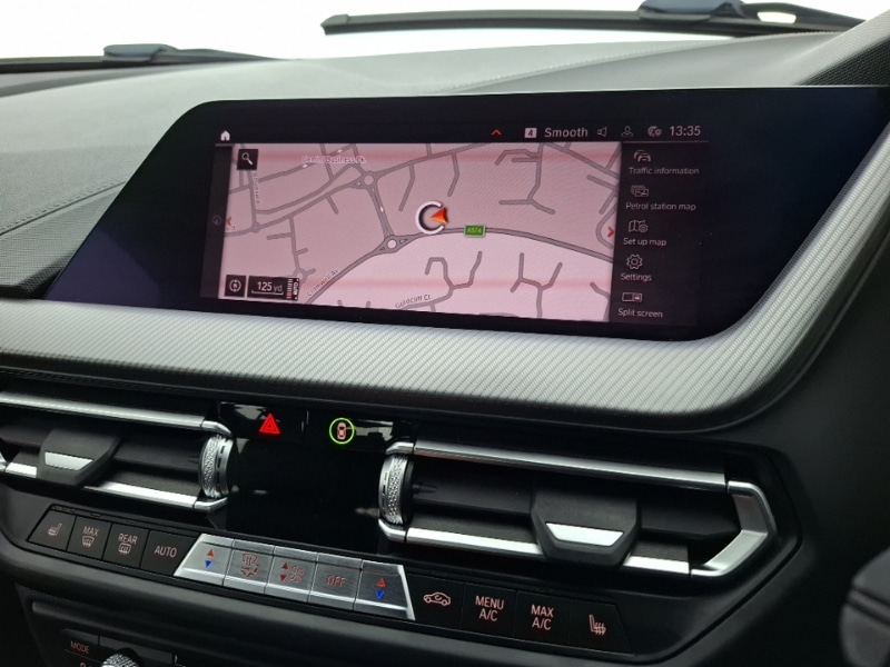 Used BMW 1 Series 2020 for sale - 78125948: Photo 16