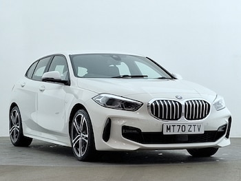 Used BMW 1 Series 2020 for sale - 78125948: Photo