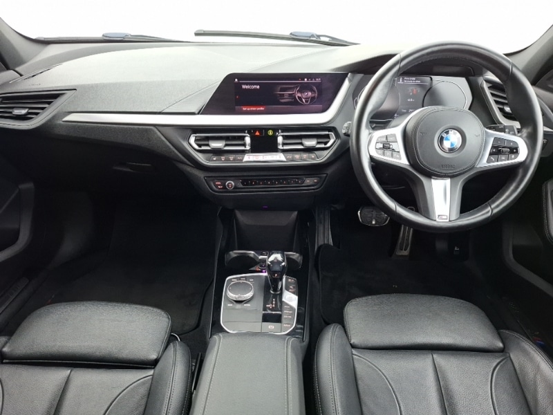 Used BMW 1 Series 2020 for sale - 78125948: Photo 2