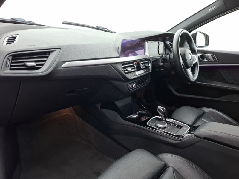 Used BMW 1 Series 2020 for sale - 78125948: Photo 5