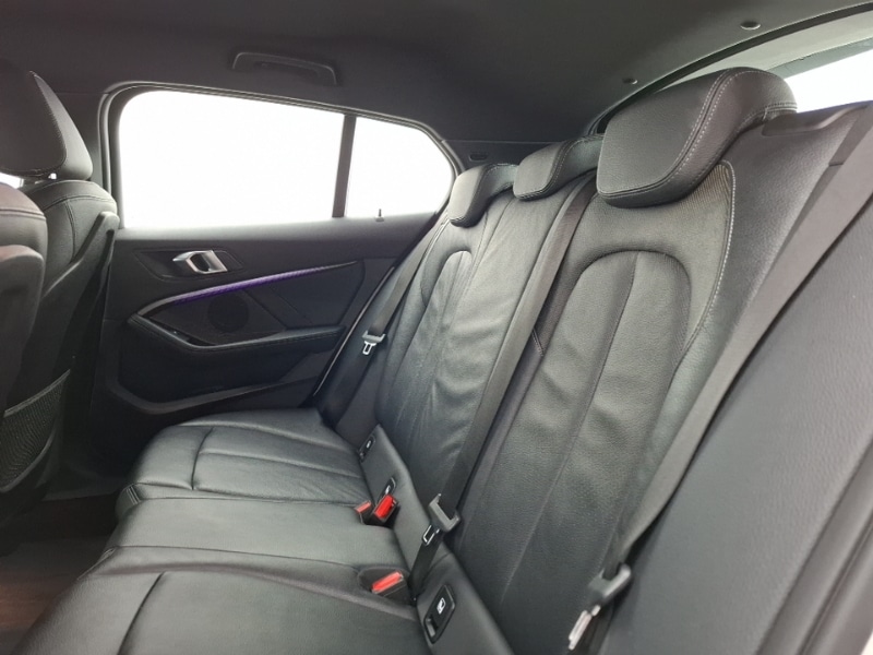 Used BMW 1 Series 2020 for sale - 78125948: Photo 6