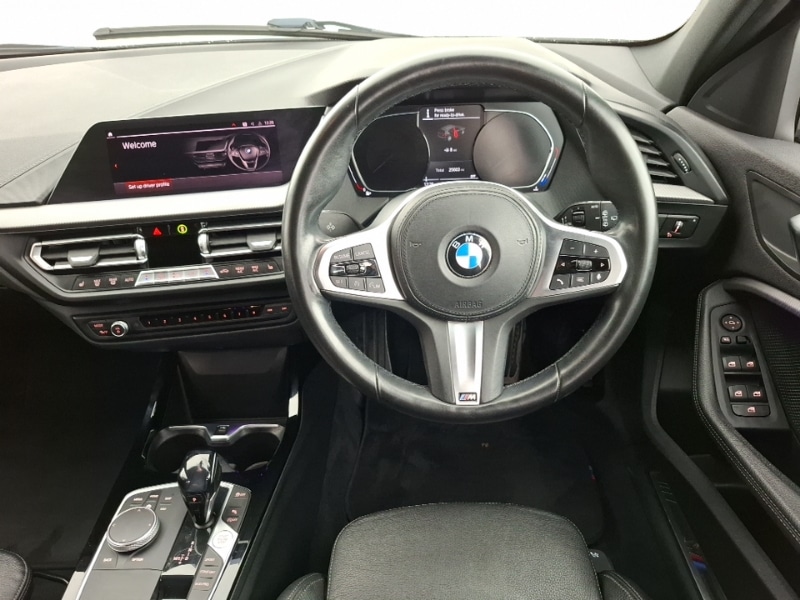 Used BMW 1 Series 2020 for sale - 78125948: Photo 7