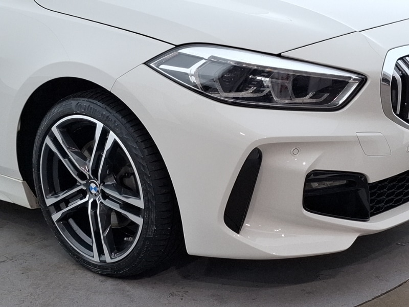 Used BMW 1 Series 2020 for sale - 78125948: Photo 9