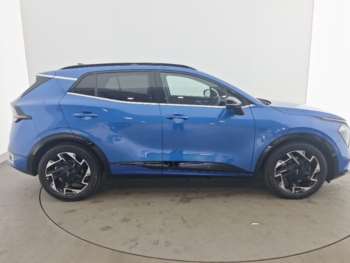 Used Kia Sportage 2023 for sale - 74631072: Photo