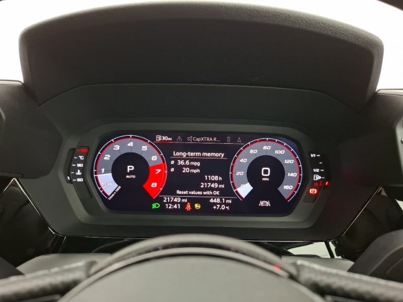 Used Audi A3 2021 for sale - 77273126: Photo 10