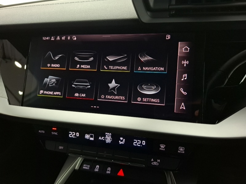 Used Audi A3 2021 for sale - 77273126: Photo 11