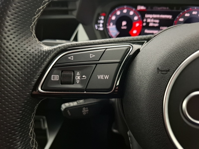 Used Audi A3 2021 for sale - 77273126: Photo 14