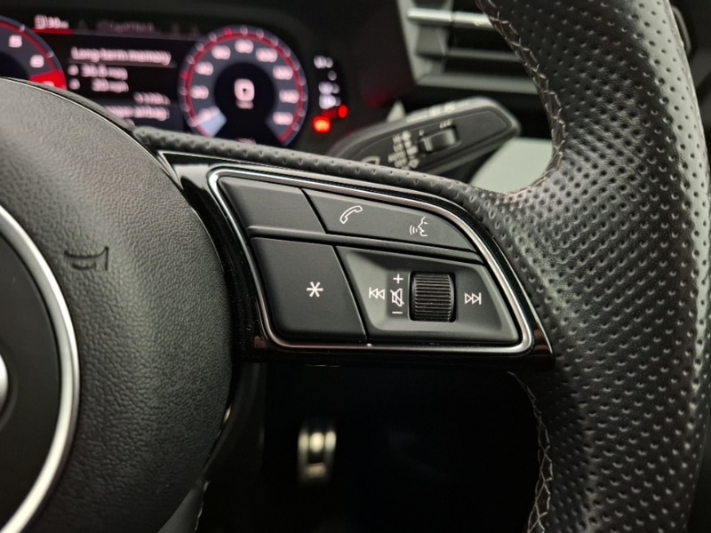 Used Audi A3 2021 for sale - 77273126: Photo 15