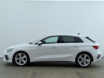 Used Audi A3 2021 for sale - 77273126: Photo