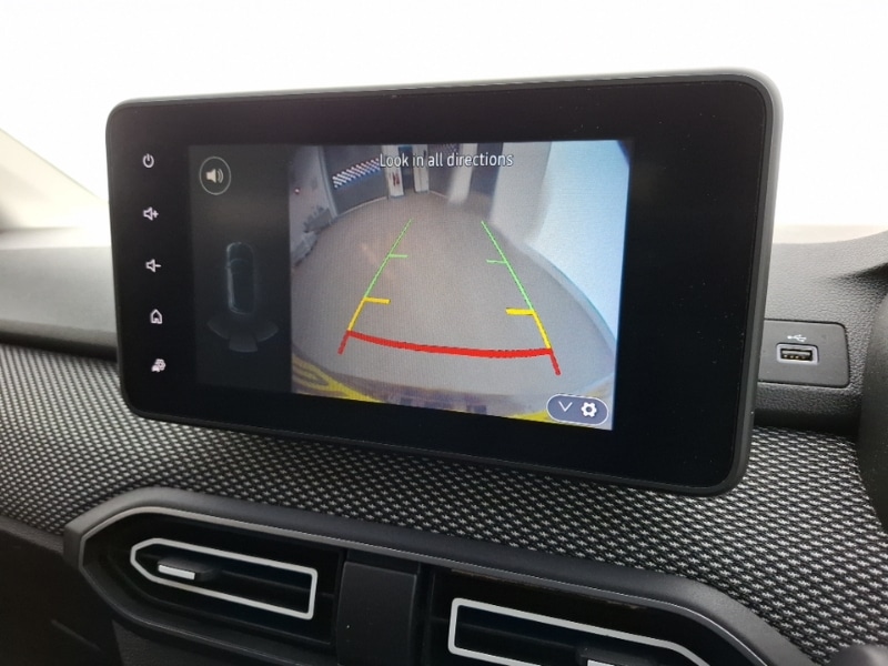 Used Dacia Jogger 2024 for sale - 77896890: Photo 11