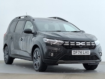 Used Dacia Jogger 2024 for sale - 77896890: Photo