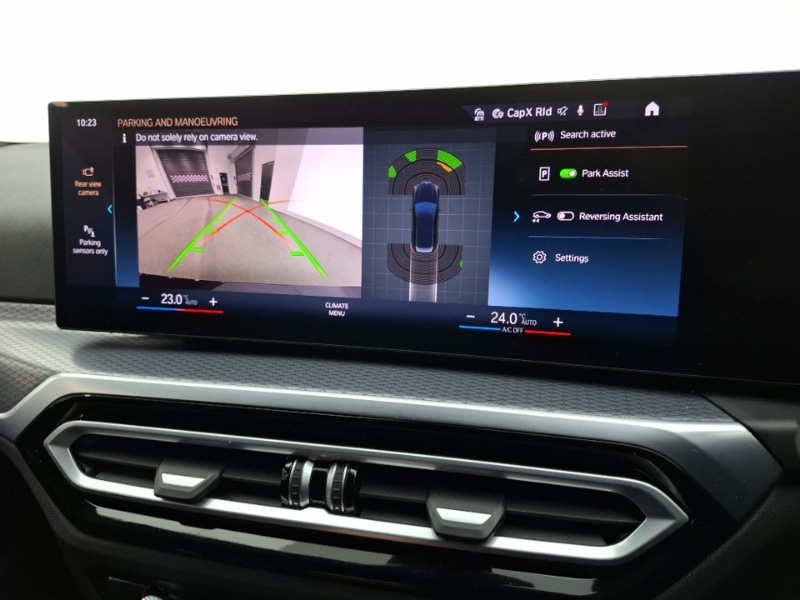 Used BMW 3 Series 2024 for sale - 77265067: Photo 11