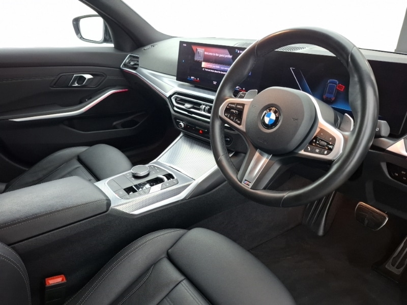 Used BMW 3 Series 2024 for sale - 77265067: Photo 12