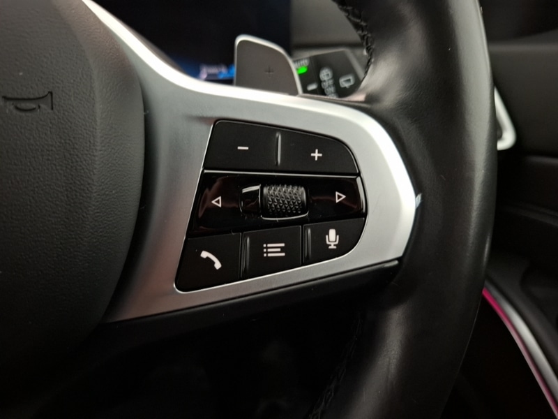 Used BMW 3 Series 2024 for sale - 77265067: Photo 15