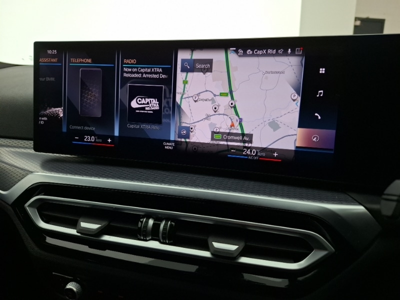 Used BMW 3 Series 2024 for sale - 77265067: Photo 16