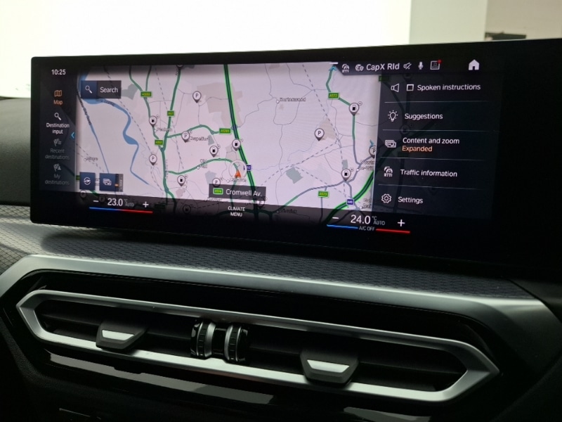 Used BMW 3 Series 2024 for sale - 77265067: Photo 17