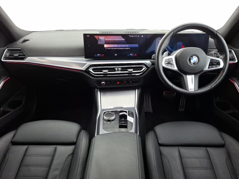 Used BMW 3 Series 2024 for sale - 77265067: Photo 2