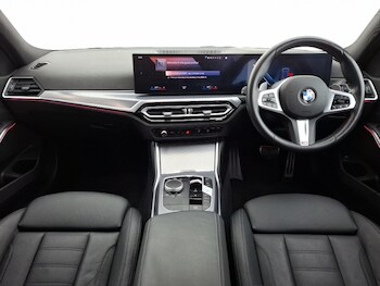 Used BMW 3 Series 2024 for sale - 77265067: Photo