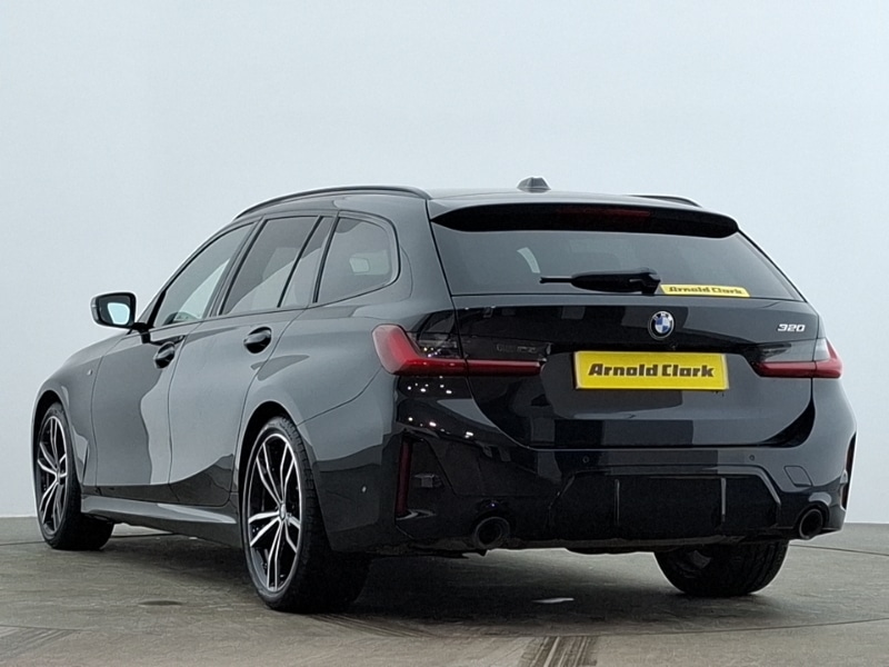 Used BMW 3 Series 2024 for sale - 77265067: Photo 3