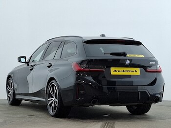 Used BMW 3 Series 2024 for sale - 77265067: Photo