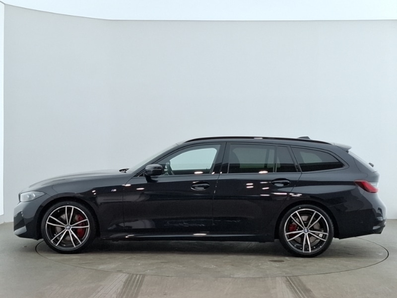 Used BMW 3 Series 2024 for sale - 77265067: Photo 4