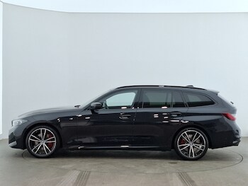 Used BMW 3 Series 2024 for sale - 77265067: Photo