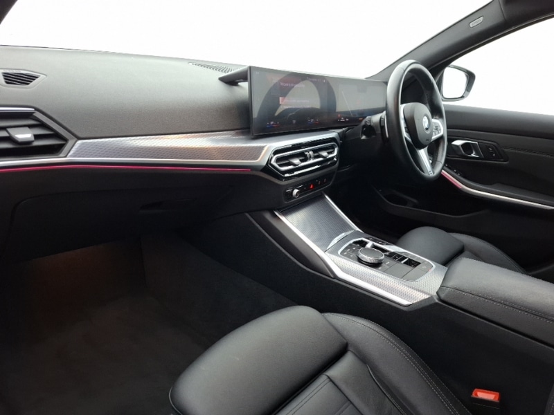 Used BMW 3 Series 2024 for sale - 77265067: Photo 5