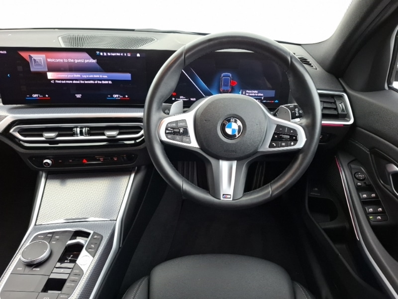 Used BMW 3 Series 2024 for sale - 77265067: Photo 7