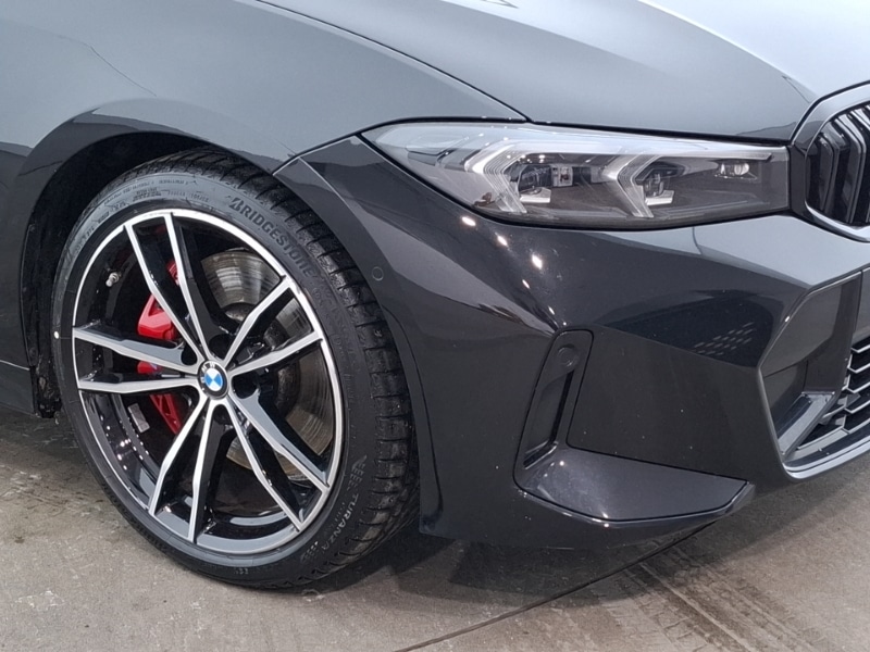 Used BMW 3 Series 2024 for sale - 77265067: Photo 9