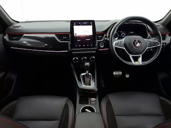 Used Renault Arkana 2023 for sale - 78253485: Photo